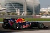 Bild zum Inhalt: Abu Dhabi: Ricciardo mit Fabelzeit zum Abschluss