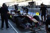 Bild zum Inhalt: Toro Rosso: Ein Testpilot auf heißen Kohlen