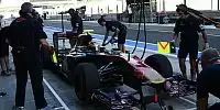 Jean-Eric Vergne