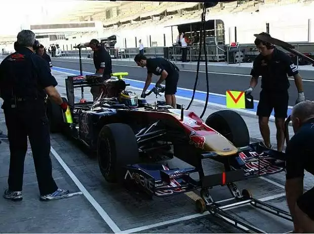 Jean-Eric Vergne Titel-Bild zur News: Jean-Eric Vergne