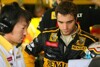 D'Ambrosio erlebt "fantastischen Tag" im Renault