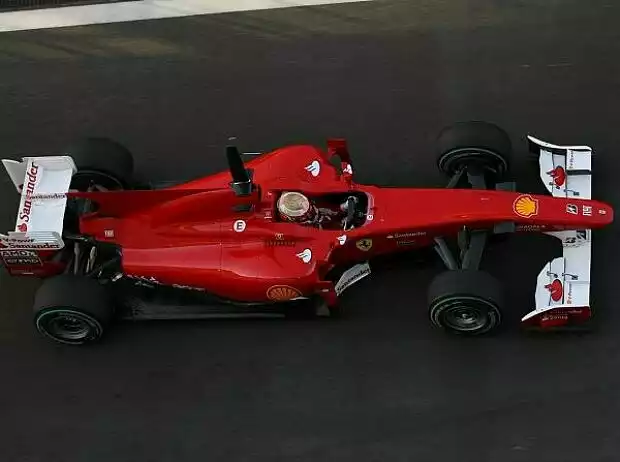Jules Bianchi Titel-Bild zur News: Jules Bianchi
