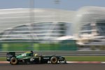 Rodolfo Gonzalez (Lotus) 