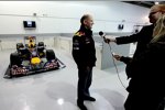 Adrian Newey (Technischer Direktor) (Red Bull) 