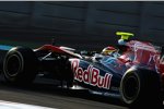 Jean-Eric Vergne (Toro Rosso) 