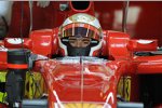 Jules Bianchi (Ferrari)