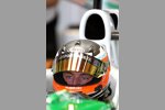 Yelmer Buurman (Force India) 