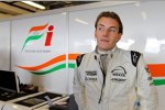 Yelmer Buurman (Force India) 