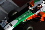 Yelmer Buurman (Force India) 