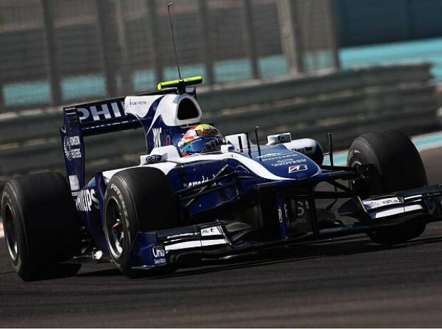 Pastor Maldonado Pastor Maldonado