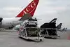 Bild zum Inhalt: Logistik und Aufbau: Finalcountdown in China