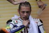 Bild zum Inhalt: Rossi: "Sie haben mir eine neue Schulter gegeben"
