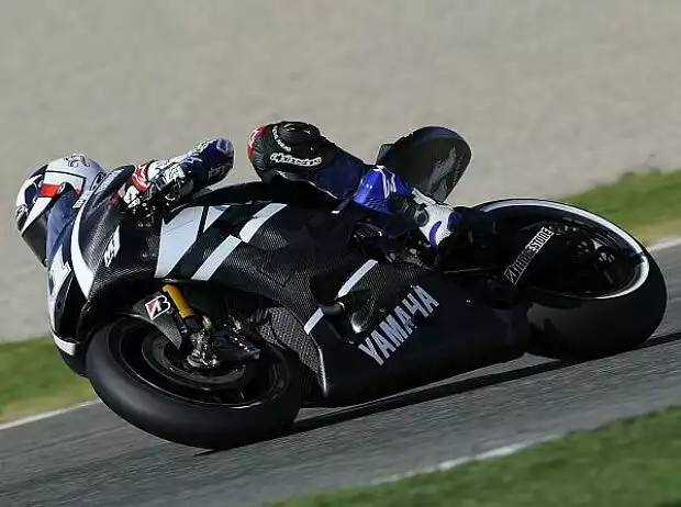Ben Spies Titel-Bild zur News: Ben Spies
