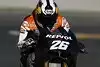 Bild zum Inhalt: Honda: Pedrosa kritisiert den neuen Motor