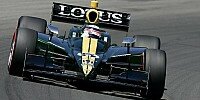 Bild zum Inhalt: Gerücht: Lotus mit eigenem Cosworth-Motor?