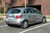 Los Angeles 2010: Mercedes-Benz mit neuer Brennstoffzellen-Generation
