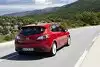 Bild zum Inhalt: Pressepräsentation Mazda 3 1.6 MZ-CD: Sparsamer unterwegs