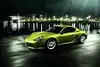 Bild zum Inhalt: Los Angeles 2010: Porsche feiert Weltpremiere des Cayman R