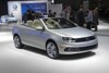Bild zum Inhalt: Los Angeles 2010: Volkswagen feiert Weltpremiere des neuen Eos