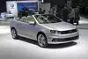 Bild zum Inhalt: Los Angeles 2010: Volkswagen feiert Weltpremiere des neuen Eos