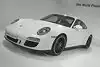 Bild zum Inhalt: Los Angeles 2010: Porsche zeigt 911 Carrera GTS