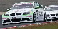 Andy Priaulx, Augusto Farfus