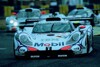 Bild zum Inhalt: Porsche rüstet auf: In Le Mans gegen Audi