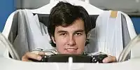 Sergio Perez