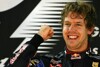 Bild zum Inhalt: F1Total Champ: Vettel klar an der Spitze