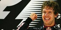 Bild zum Inhalt: F1Total Champ: Vettel klar an der Spitze