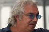 Bild zum Inhalt: Briatore: Kritik an Ferrari und dem Yas-Marina-Circuit
