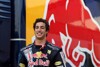 Bild zum Inhalt: Luxusproblem bei Red Bull: Wohin mit Talent Ricciardo?