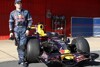 Loeb: FIA verhinderte Formel-1-Einsatz