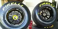 Pirelli-Reifen