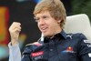 Bild zum Inhalt: Vettel: Kraft tanken und neu durchstarten