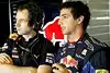 Bild zum Inhalt: Ricciardo: Interessante Datenvergleiche mit Vettel