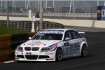 Andy Priaulx (BMW Team RBM) 