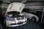 Andy Priaulx (BMW Team RBM) 