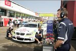 Augusto Farfus (BMW Team RBM) 