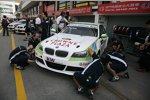 Augusto Farfus (BMW Team RBM) 