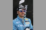 Yvan Muller (Chevrolet) 