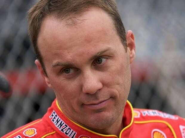 Kevin Harvick Kevin Harvick