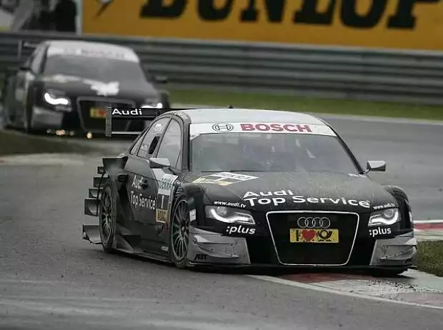 Timo Scheider Titel-Bild zur News: Timo Scheider