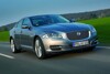 Bild zum Inhalt: Jaguar XJ ist "Trend-Auto des Jahres 2010"