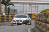 Bild zum Inhalt: BMW: Priaulx trotz Crash in den Top 10 von Macao