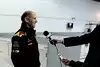 Bild zum Inhalt: Motorenformat 2013: Interview mit Adrian Newey