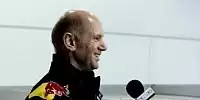 Bild zum Inhalt: Motorenformat 2013: Interview mit Adrian Newey