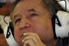 Todt: Ferrari-Teamorder eine Provokation