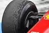 Bild zum Inhalt: Pirelli-Test: Massa am ersten Tag vorne