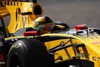 Bild zum Inhalt: Defekt bei Renault: Nur 39 Runden